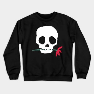 Act Now Crewneck Sweatshirt